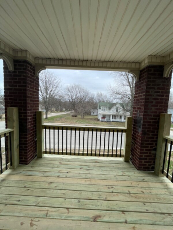 Foto del edificio - 802 S Cedar St