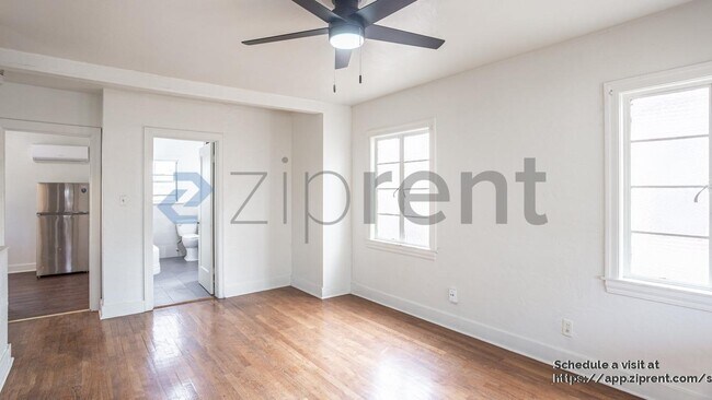 Foto del edificio - 1390 E Santa Clara St