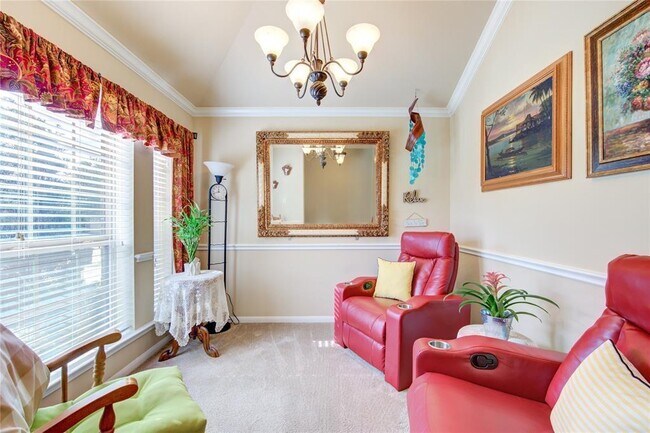 Building Photo - 20622 Sage Rain Ct