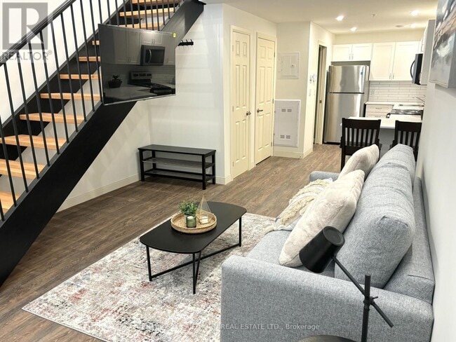 Photo du bâtiment - 135 Station St