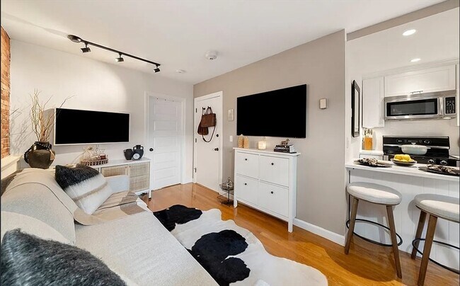 Foto del edificio - 9 Hancock St