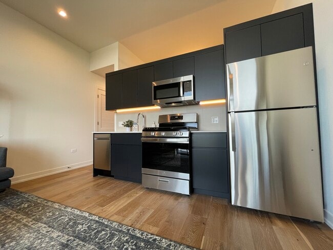 Foto del edificio - 4513 N Clark St