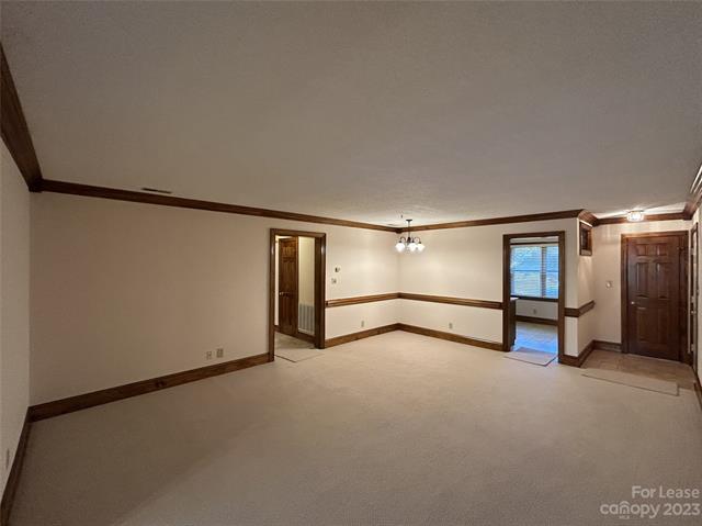 Building Photo - 4015 Cranford Dr