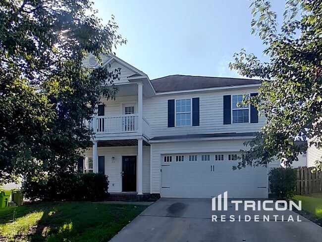 Foto del edificio - 449 Grand National Lane Elgin SC