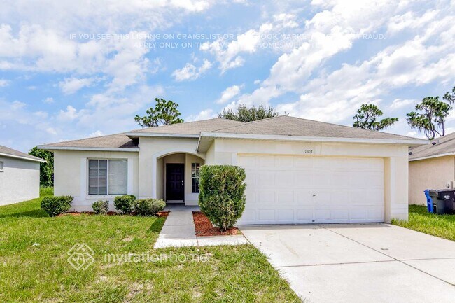 Building Photo - 11703 Brenford Crest Dr