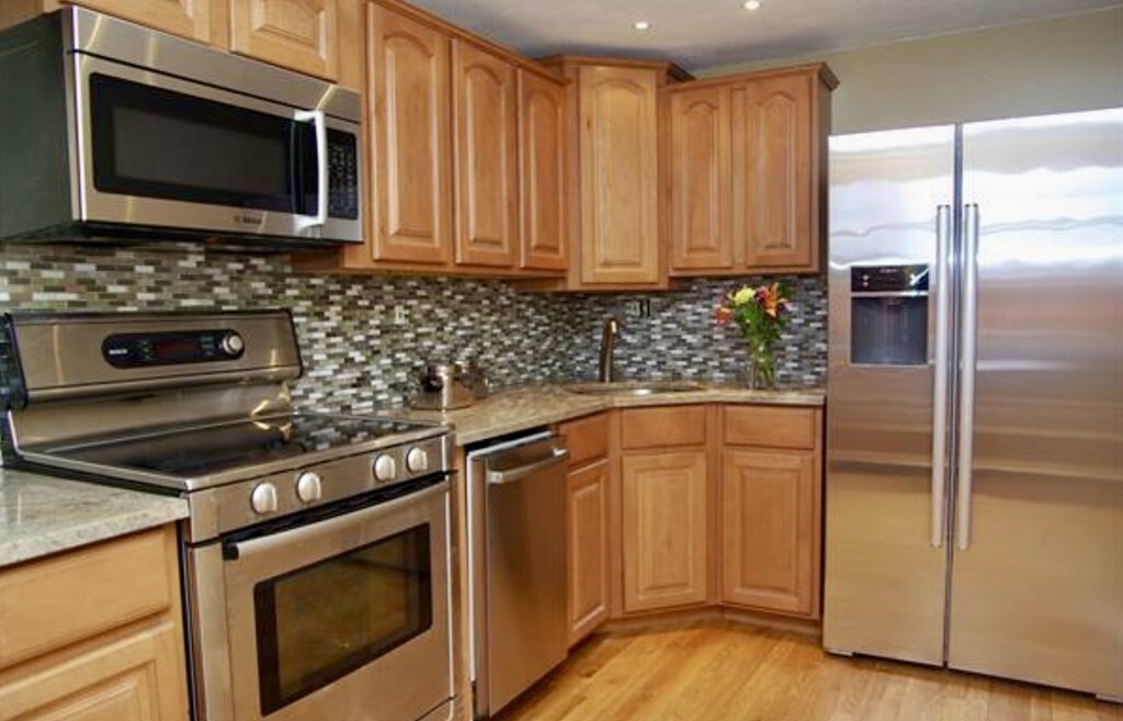Foto principal - 465 Beacon St
