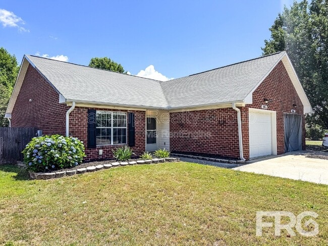 Photo - 2604 Boone Ct Townhome