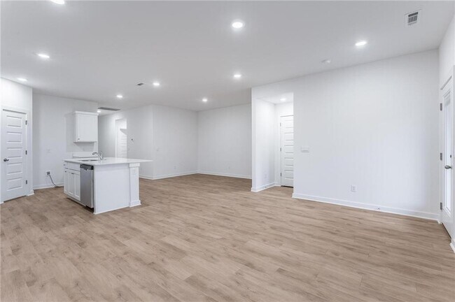 Foto del edificio - 4611 W Barhem Dr