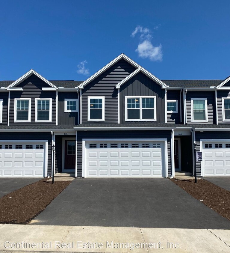 Primary Photo - 3 br, 2.5 bath House - 105 Veery Way