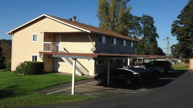 Foto del edificio - 26514 NE Allen Ct