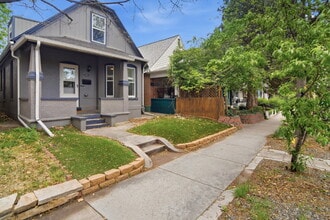 Building Photo - 3451 W 34th Ave