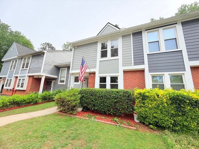 Foto del edificio - 1145 Berkley Dr SE
