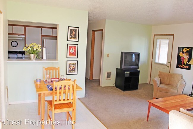 Foto del edificio - 2604 NW Garryanna Dr