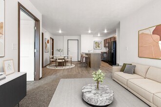 Building Photo - Prairie Village Commons Apartments and Townhomes