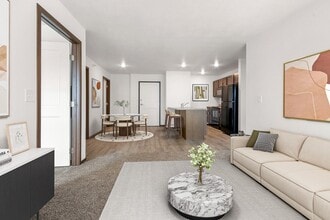 Building Photo - Prairie Village Commons Apartments and Townhomes