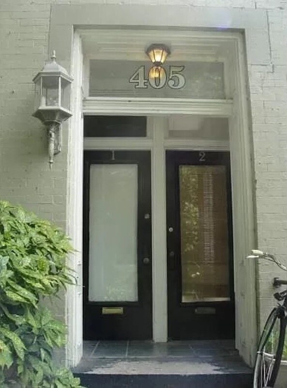 Primary Photo - 405 W Marshall St
