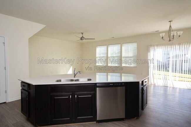 Foto del edificio - 1413 Trilogy Blvd