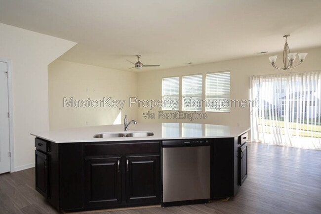 Photo - 1413 Trilogy Boulevard Townhome