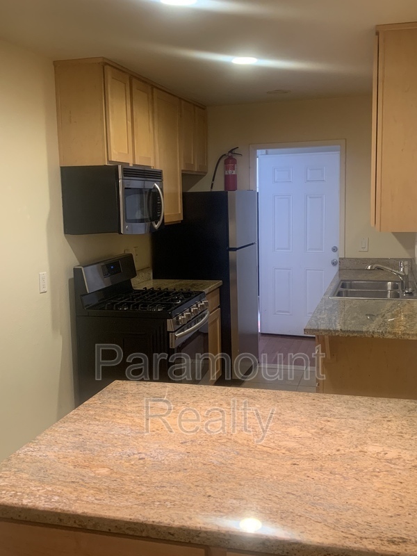 Foto del edificio - 2940 Harrison St
