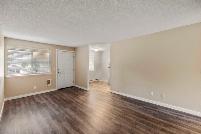 Foto del edificio - Canyon Ridge Apartment