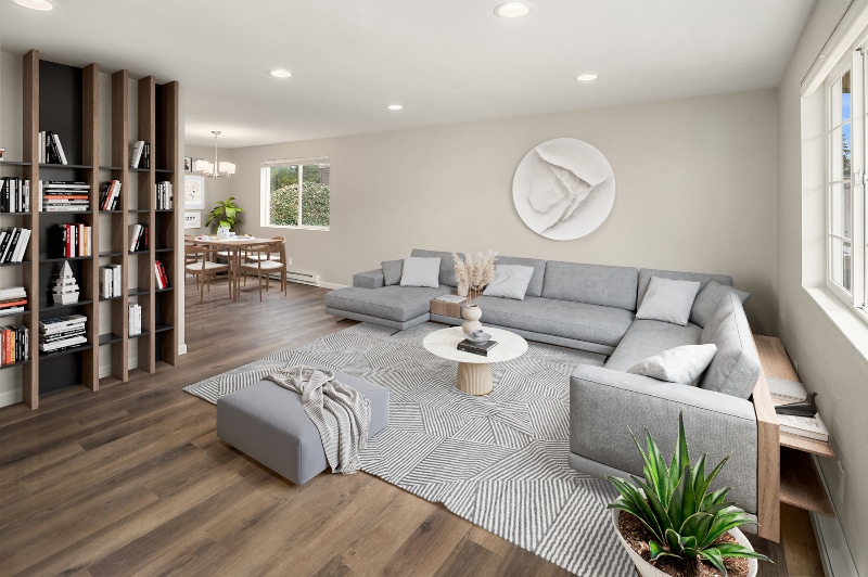 Foto principal - 14314 NE 7th Pl