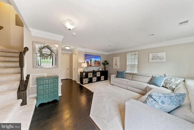 Foto del edificio - 42586 Harlow Meadows Terrace