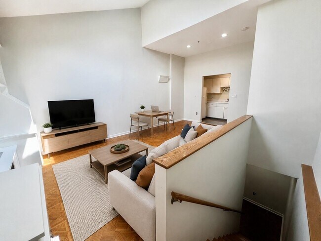 Foto del edificio - 820 Hudson St