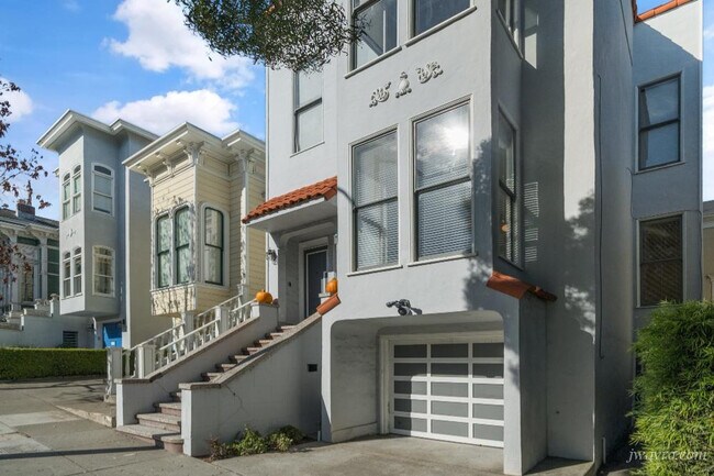 Foto del edificio - 2964 Pine St