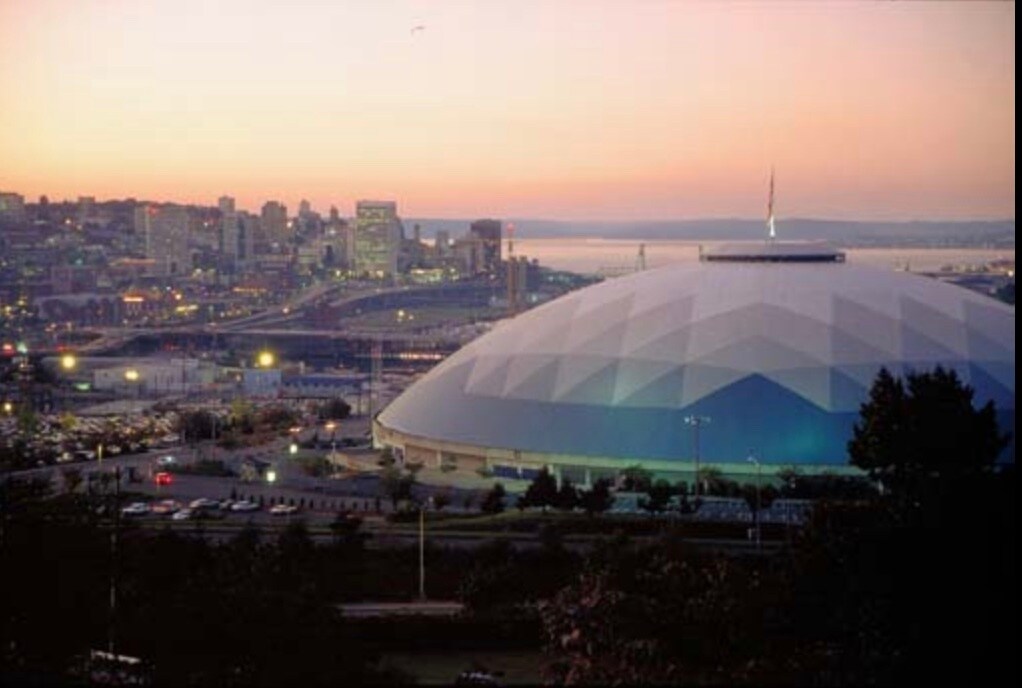 Foto principal - Harborview East
