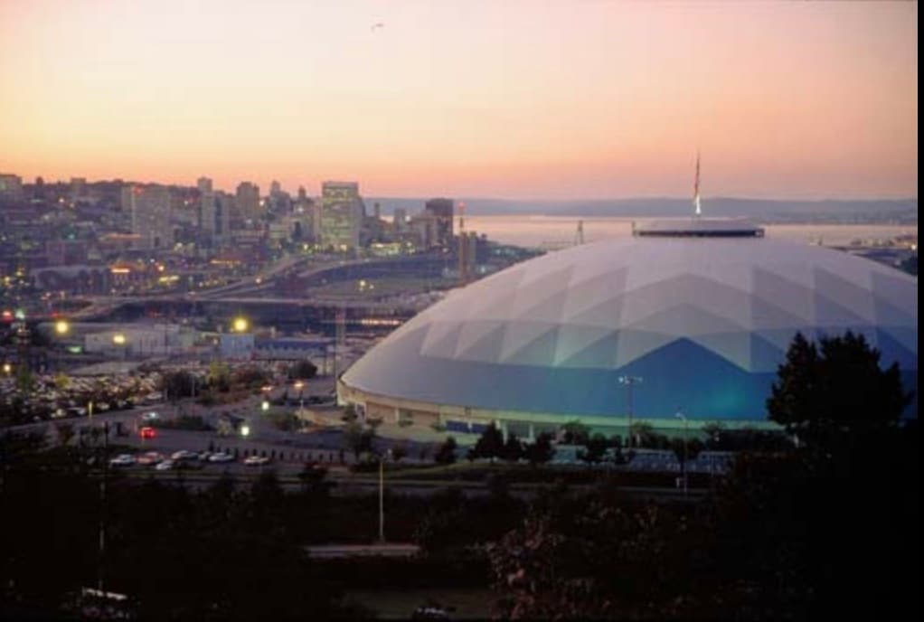 Primary Photo - Harborview East
