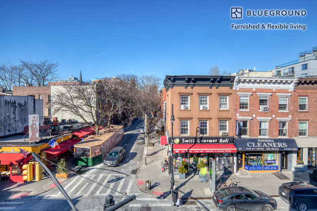 Foto del edificio - 131 Smith St