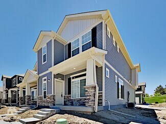 Building Photo - 17758 E 103rd Ave