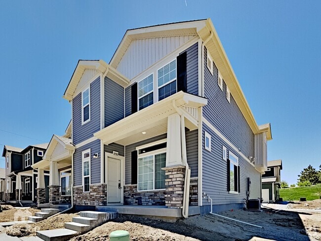 Building Photo - 17758 E 103rd Ave