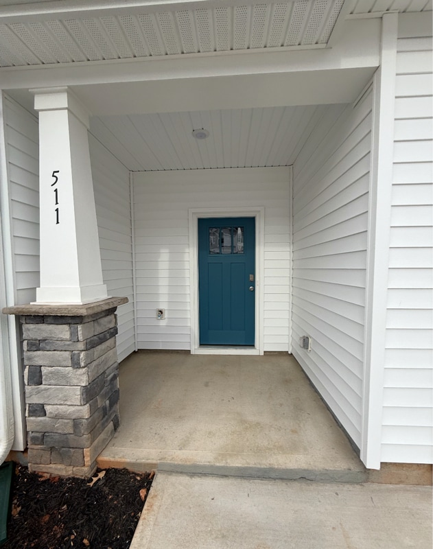 Photo - 511 Harebell Wy Townhome