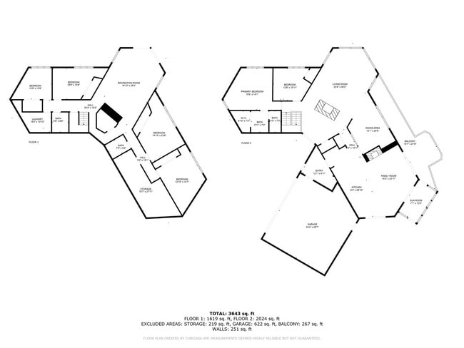 Building Photo - 6 Bed, 3.5 Bath Home for Rent – Retro Char...