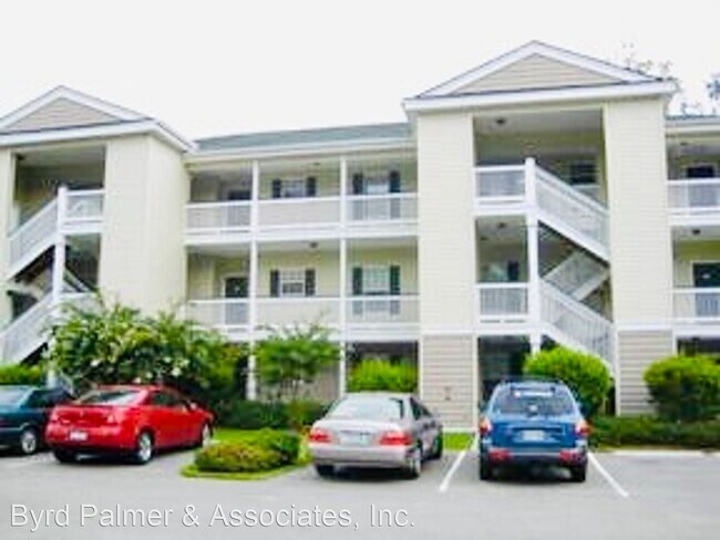 Building Photo - 6010 Dick Pond Rd