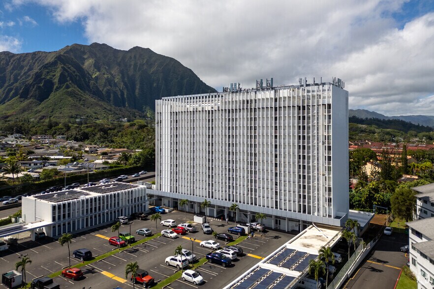 Haiku Hale - 46-283 Kahuhipa St Kaneohe, HI 96744 | Apartments.com