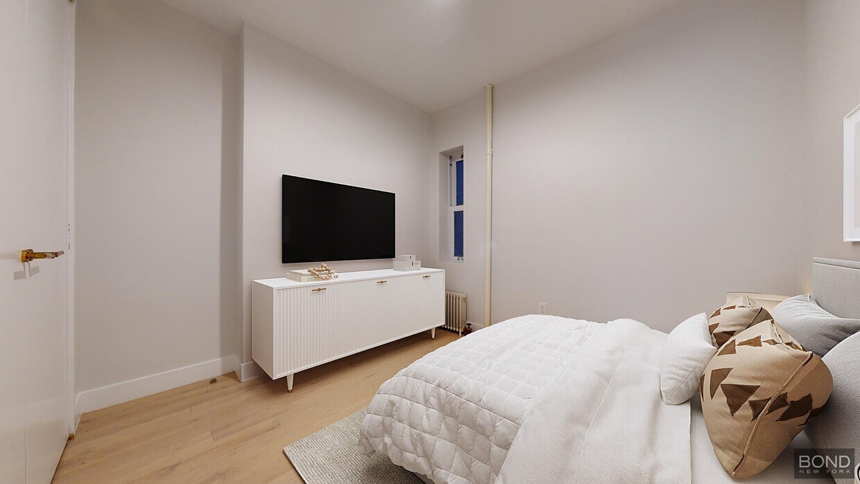Foto del edificio - 448 Broome St