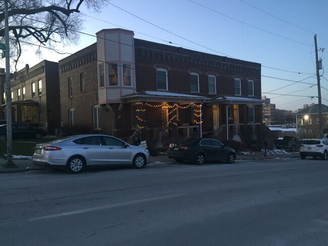 street view - 640 S 19th St