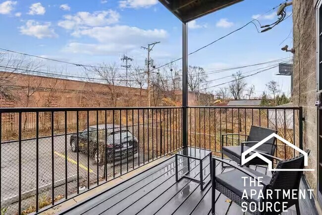 Foto del edificio - 3935 S Wells St