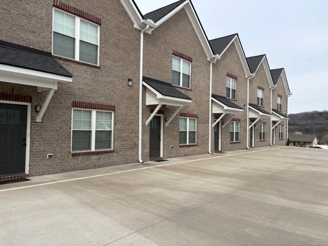 Foto del edificio - 311 McMinnville Hwy