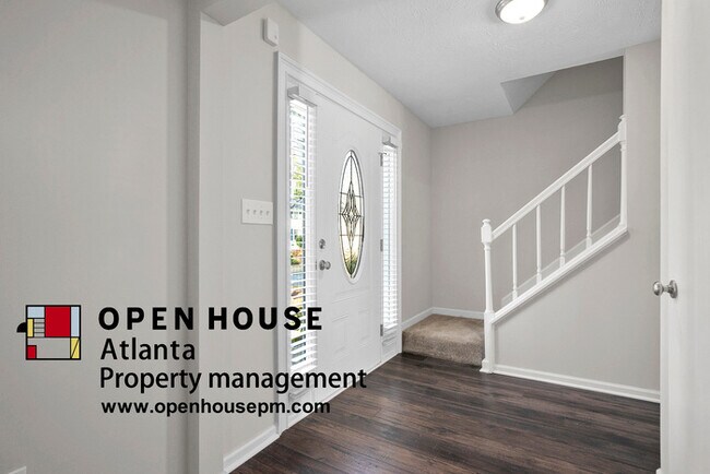 Building Photo - 105 Laurel Mill Ct Roswell