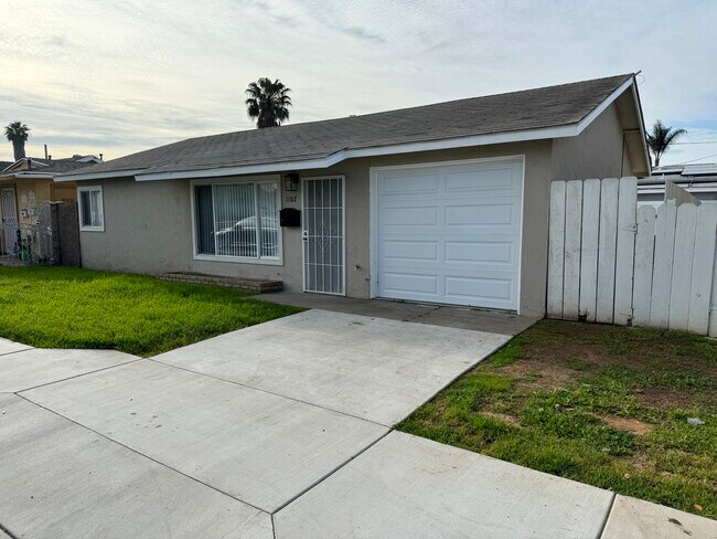 Building Photo - 1101 Imperial Beach Blvd