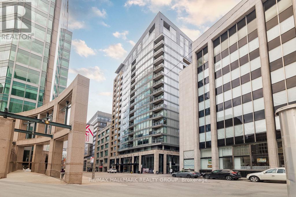 Photo principale - 101-1101 Queen St