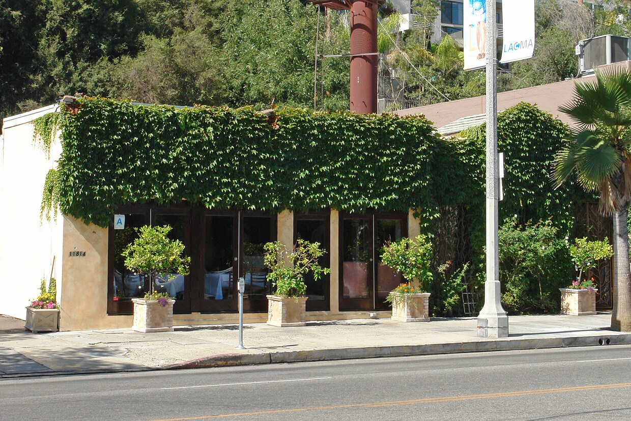 Picture of Studio City