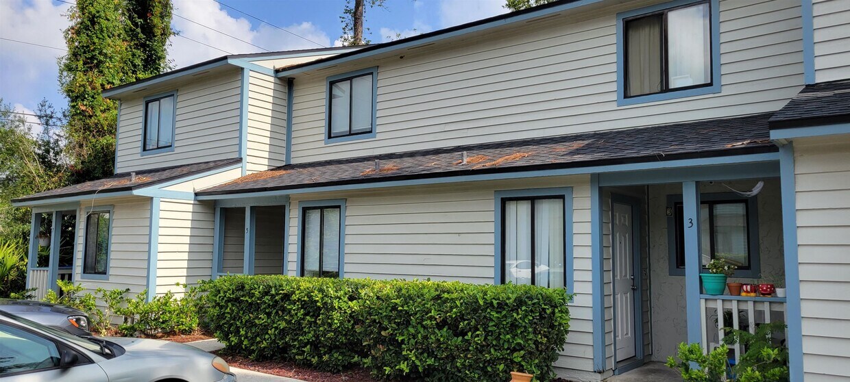 5 Moultrie Creek Cir, St. Augustine, FL 32086 Townhome Rentals in St