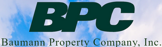 Property Management Company Logo