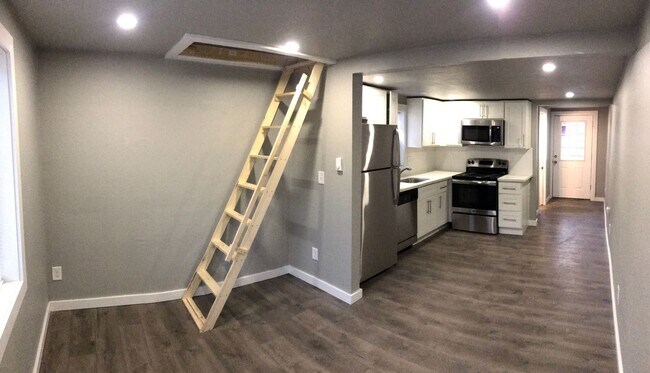 Foto del edificio - 2037 S 8th St