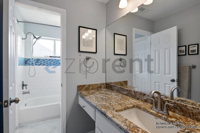 Foto del edificio - 1406 Dapplegrey Ln