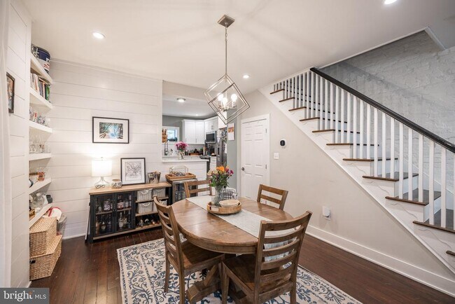 Foto del edificio - 4033 Boone St